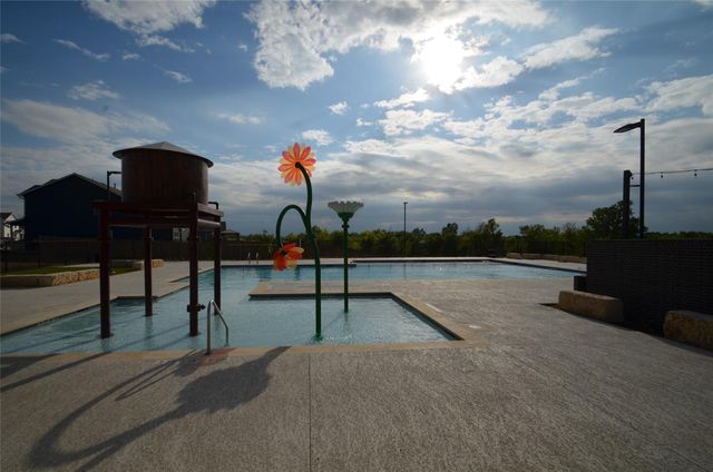 13706 Mussel RUN, Elgin, TX 78621