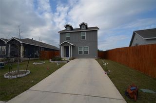 13706 Mussel RUN, Elgin, TX 78621