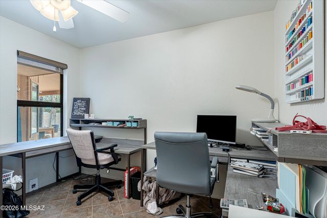 5747 N Via Umbrosa, Tucson, AZ 85750