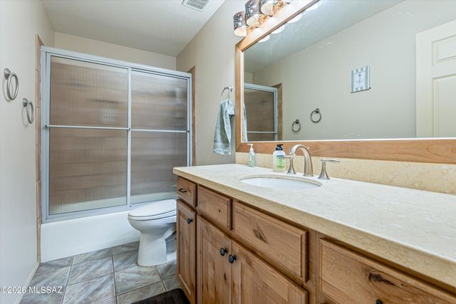 5747 N Via Umbrosa, Tucson, AZ 85750
