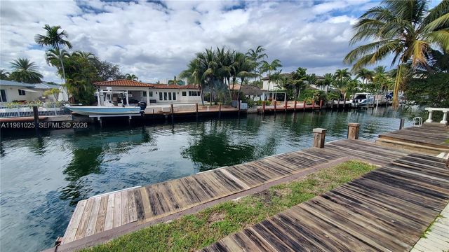 13000 Coronado Ln, North Miami, FL 33181