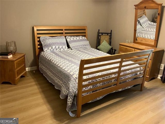 4362 Timberlake, Stone Mountain, GA 30083