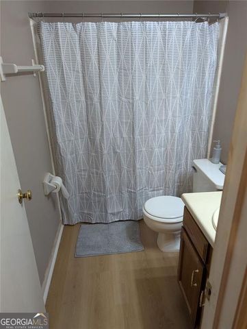 4362 Timberlake, Stone Mountain, GA 30083