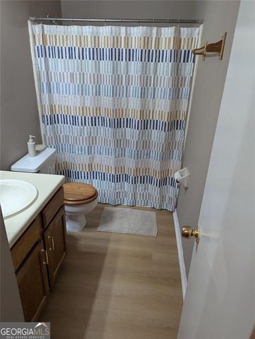 4362 Timberlake, Stone Mountain, GA 30083