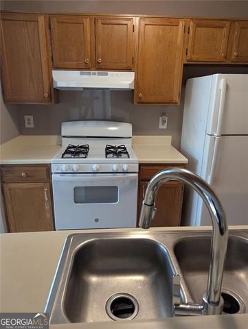 4362 Timberlake, Stone Mountain, GA 30083