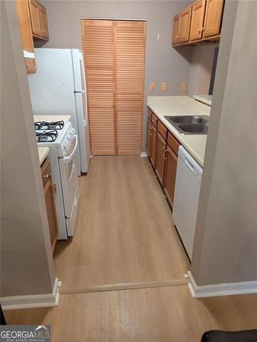 4362 Timberlake, Stone Mountain, GA 30083