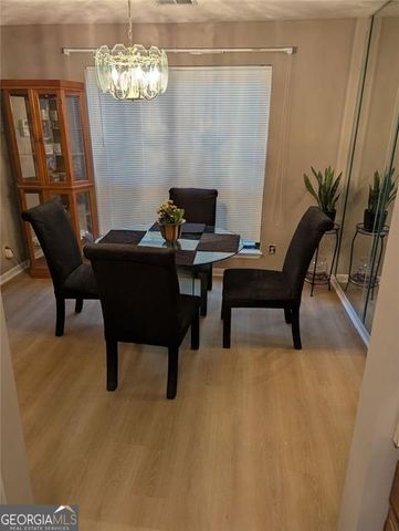 4362 Timberlake, Stone Mountain, GA 30083