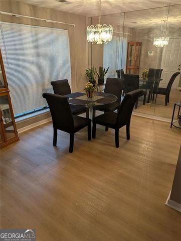 4362 Timberlake, Stone Mountain, GA 30083