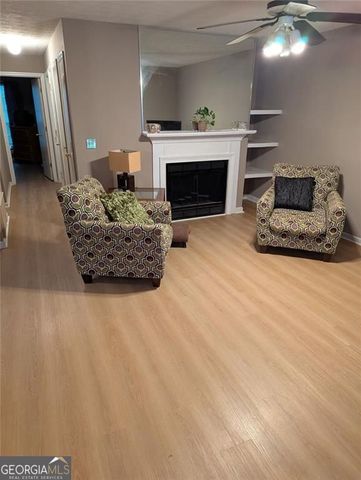 4362 Timberlake, Stone Mountain, GA 30083