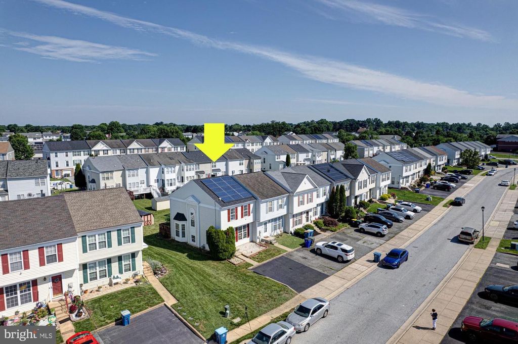 158 DARLING ST, Newark, DE 19702