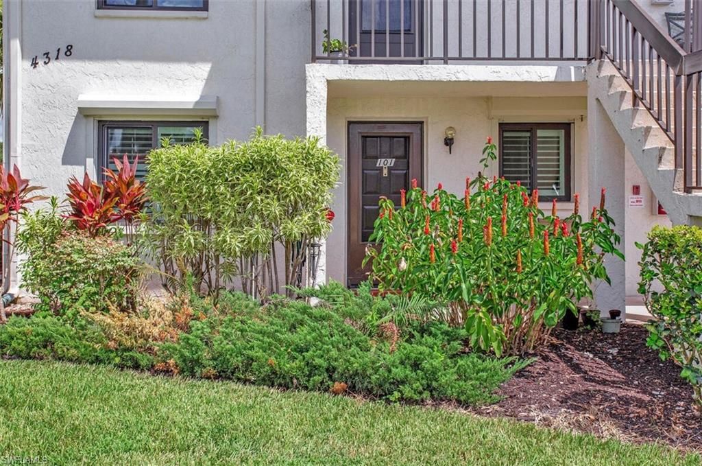 4318 27th CT SW 101, NAPLES, FL 34116 — photo 5