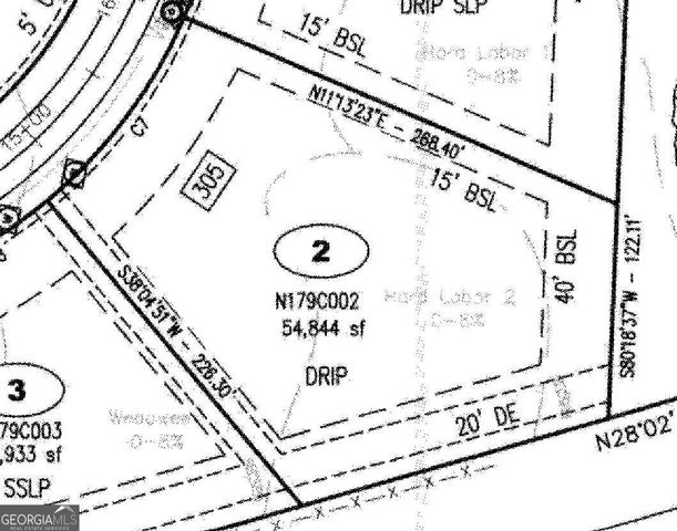 305 Springtime Way, Monroe, GA 30655