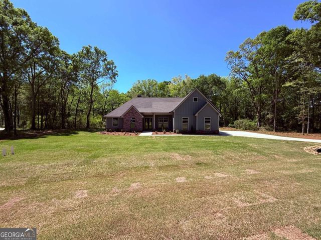305 Springtime Way, Monroe, GA 30655