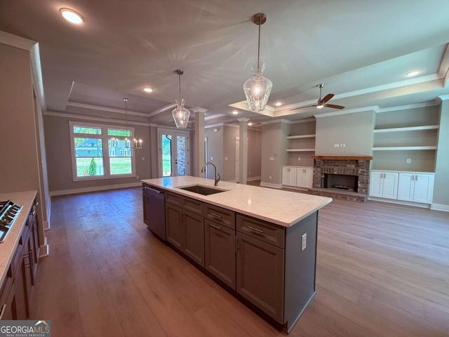 305 Springtime Way, Monroe, GA 30655