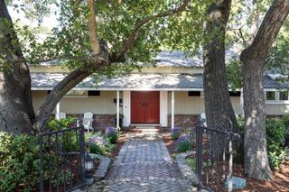 700 Laurelwood Drive, San Mateo, CA 94403