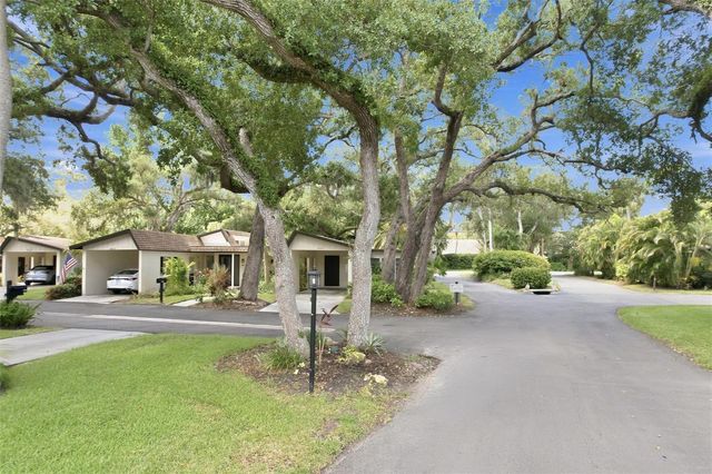 6947 WOODWIND DRIVE 77, Sarasota, FL 34231