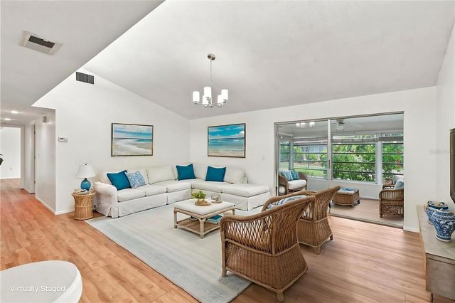 6947 WOODWIND DRIVE 77, Sarasota, FL 34231