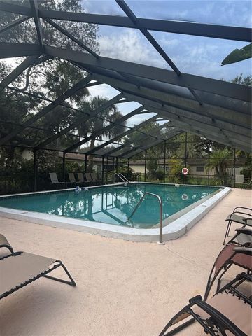 6947 WOODWIND DRIVE 77, Sarasota, FL 34231