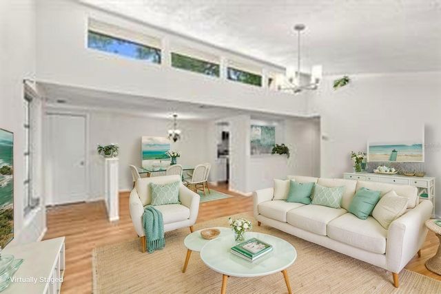 6947 WOODWIND DRIVE 77, Sarasota, FL 34231