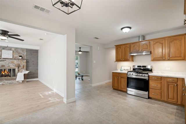 110 W Marguerita Drive, Garland, TX 75040