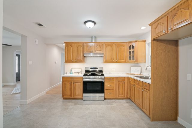110 W Marguerita Drive, Garland, TX 75040