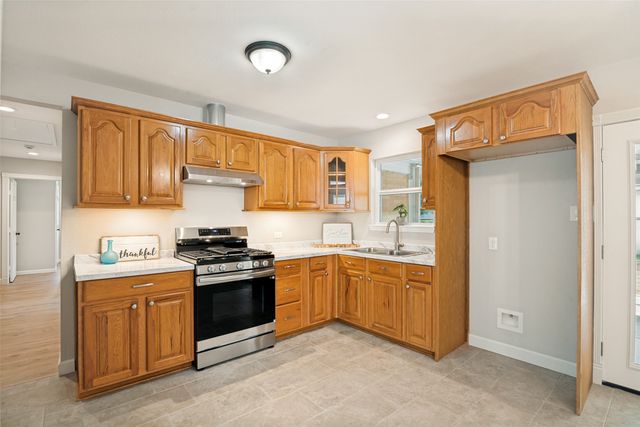 110 W Marguerita Drive, Garland, TX 75040