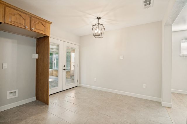 110 W Marguerita Drive, Garland, TX 75040
