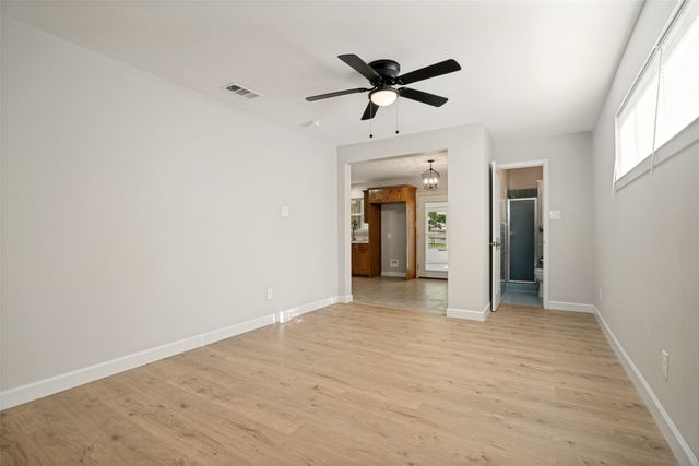 110 W Marguerita Drive, Garland, TX 75040