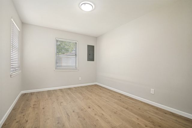 110 W Marguerita Drive, Garland, TX 75040