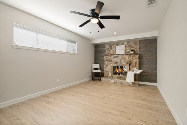 110 W Marguerita Drive, Garland, TX 75040