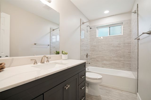 110 W Marguerita Drive, Garland, TX 75040