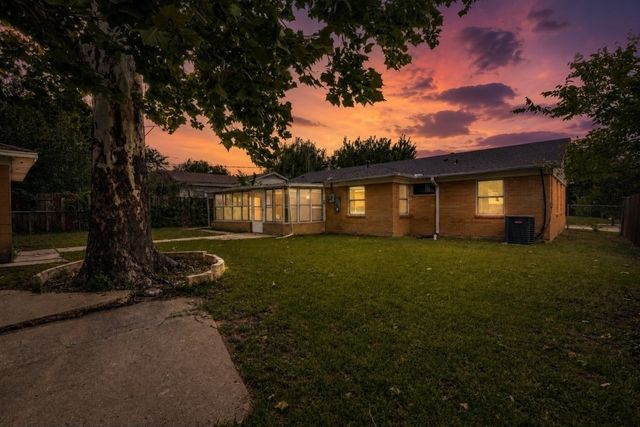 110 W Marguerita Drive, Garland, TX 75040