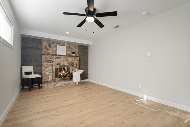 110 W Marguerita Drive, Garland, TX 75040