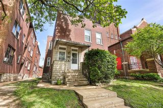 6442 S Kingshighway Boulevard, St Louis, MO 63109