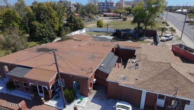 722 N Martin Luther King Junior Boulevard, Panama City, FL 32401