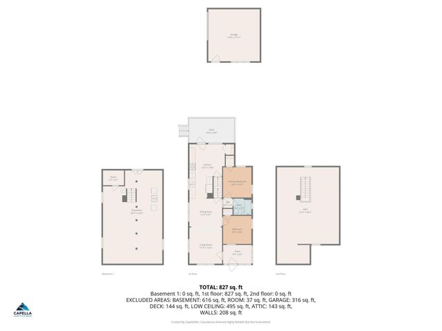 3927 Russell Avenue N, Minneapolis, MN 55412