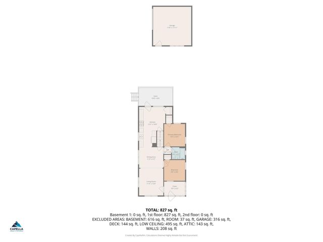 3927 Russell Avenue N, Minneapolis, MN 55412