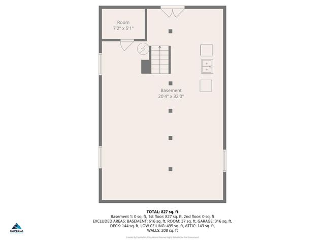 3927 Russell Avenue N, Minneapolis, MN 55412