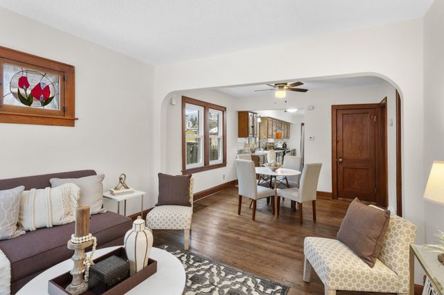 3927 Russell Avenue N, Minneapolis, MN 55412