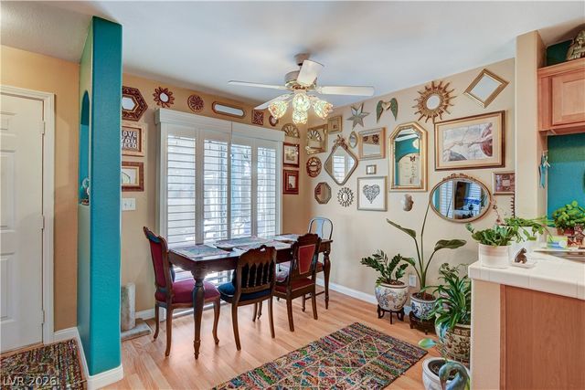 513 Amber Horizon Street, Henderson, NV 89015