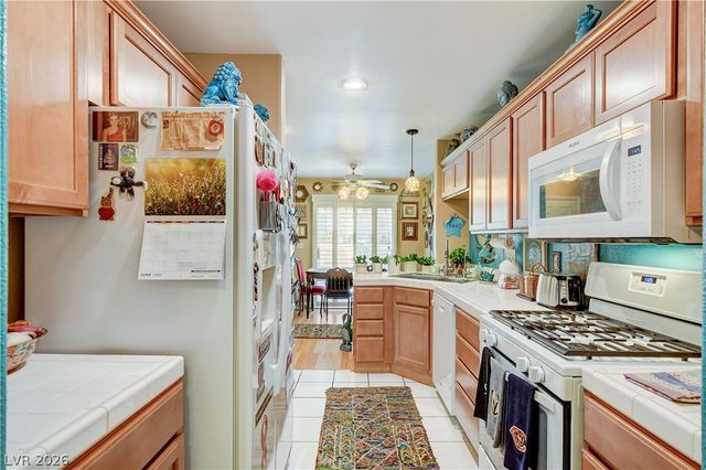 513 Amber Horizon Street, Henderson, NV 89015