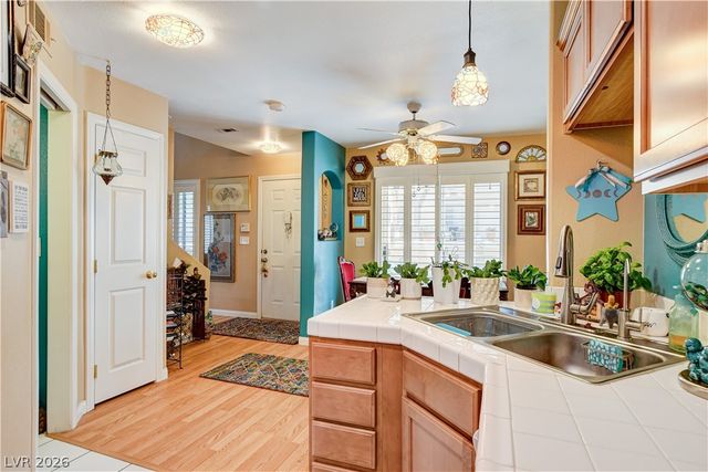 513 Amber Horizon Street, Henderson, NV 89015