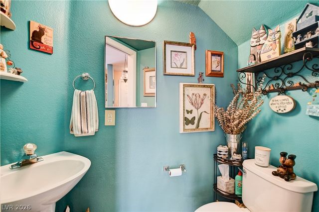 513 Amber Horizon Street, Henderson, NV 89015