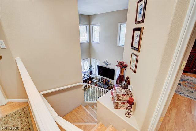 513 Amber Horizon Street, Henderson, NV 89015