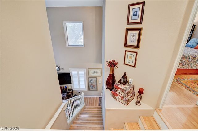 513 Amber Horizon Street, Henderson, NV 89015