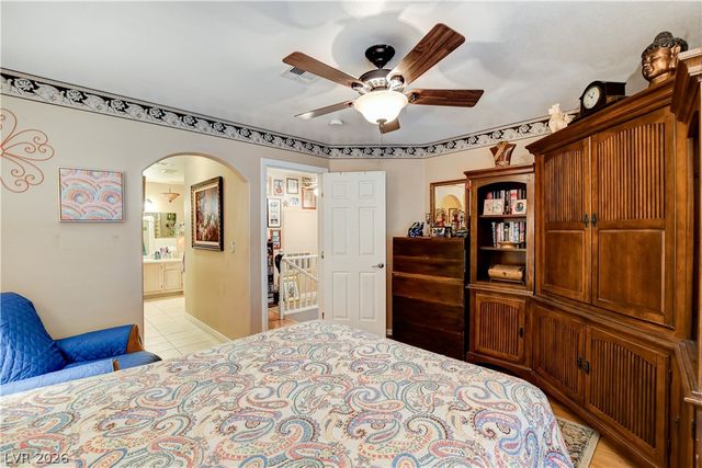 513 Amber Horizon Street, Henderson, NV 89015