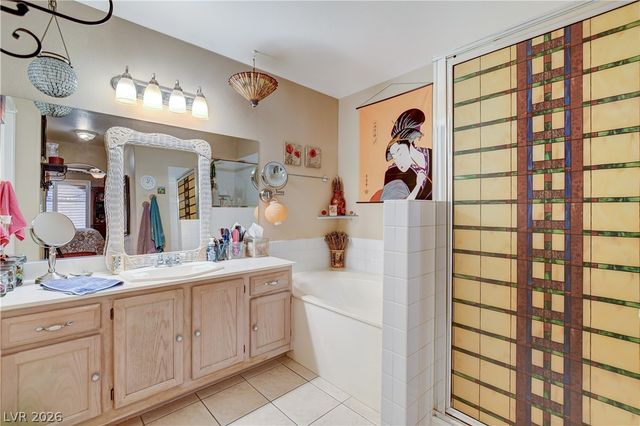 513 Amber Horizon Street, Henderson, NV 89015