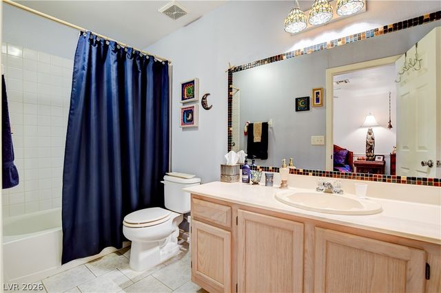 513 Amber Horizon Street, Henderson, NV 89015