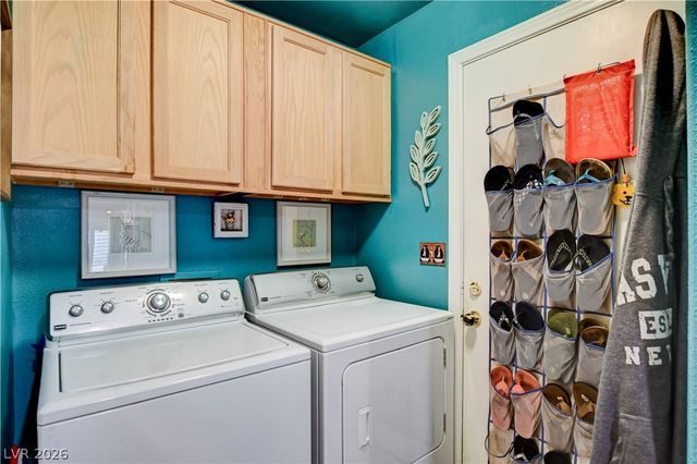 513 Amber Horizon Street, Henderson, NV 89015