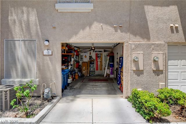 513 Amber Horizon Street, Henderson, NV 89015